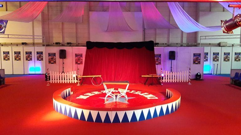 Indoor Erlebnispark 2